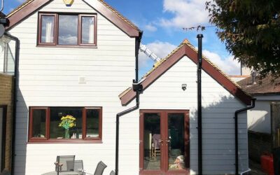 Why Choose Hardiplank® Cladding for Your Home?