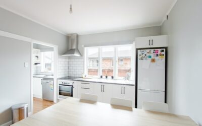 Full house refurbishment in Manchester